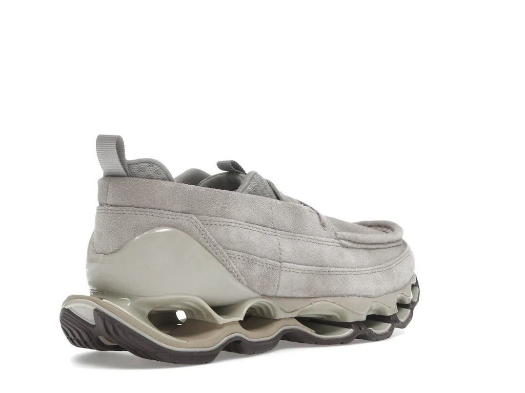 Mizuno Wave Prophecy Moc Taupe