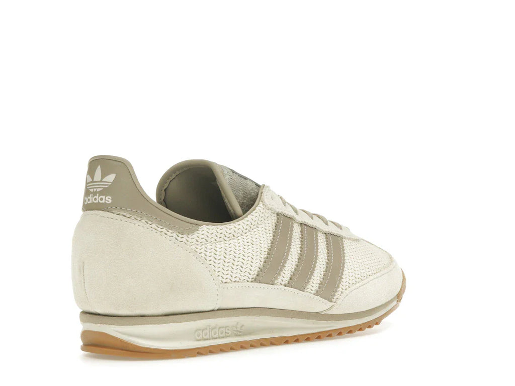 adidas SL 72 OG Cream White Wonder Beige (Damen)
