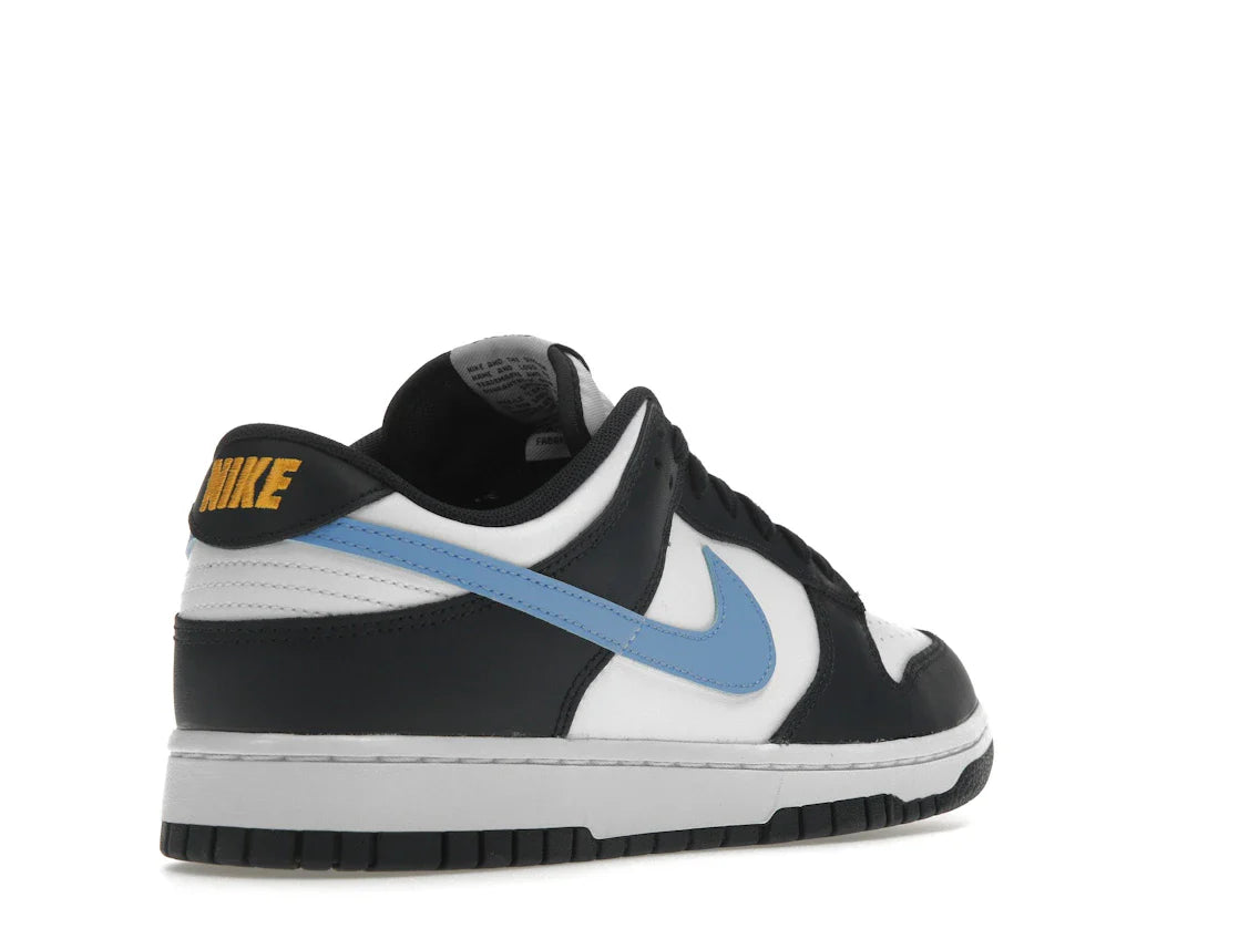 Nike Dunk Low Midnight Navy University Blue