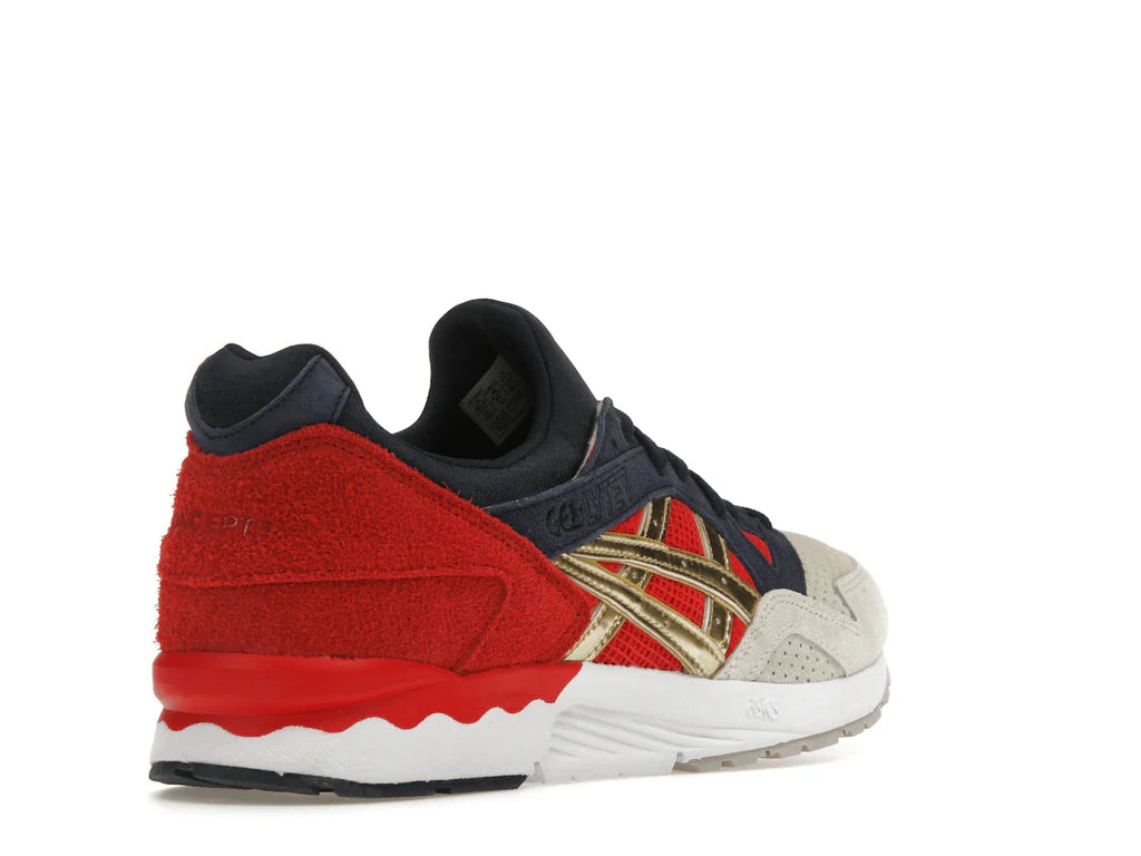 ASICS Gel-Lyte V Concepts Libertea