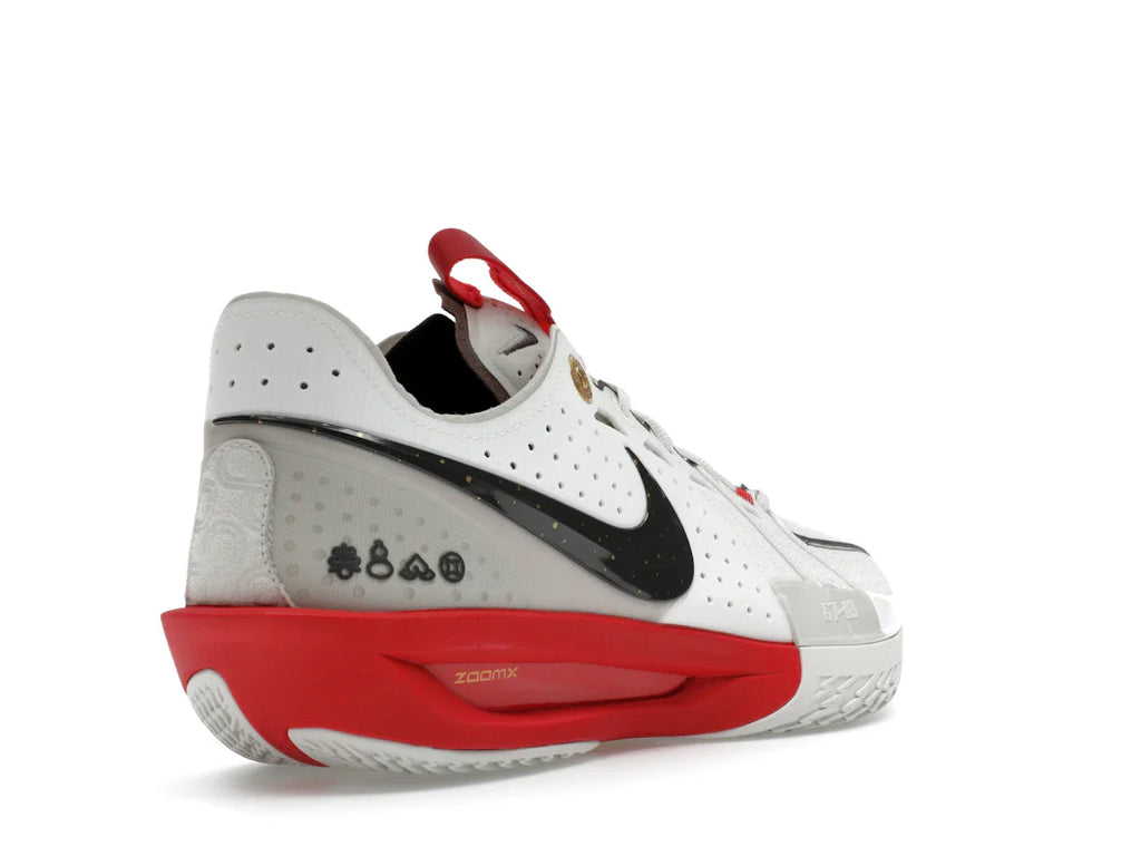 Nike Air Zoom GT Cut 3 Jahr der Schlange