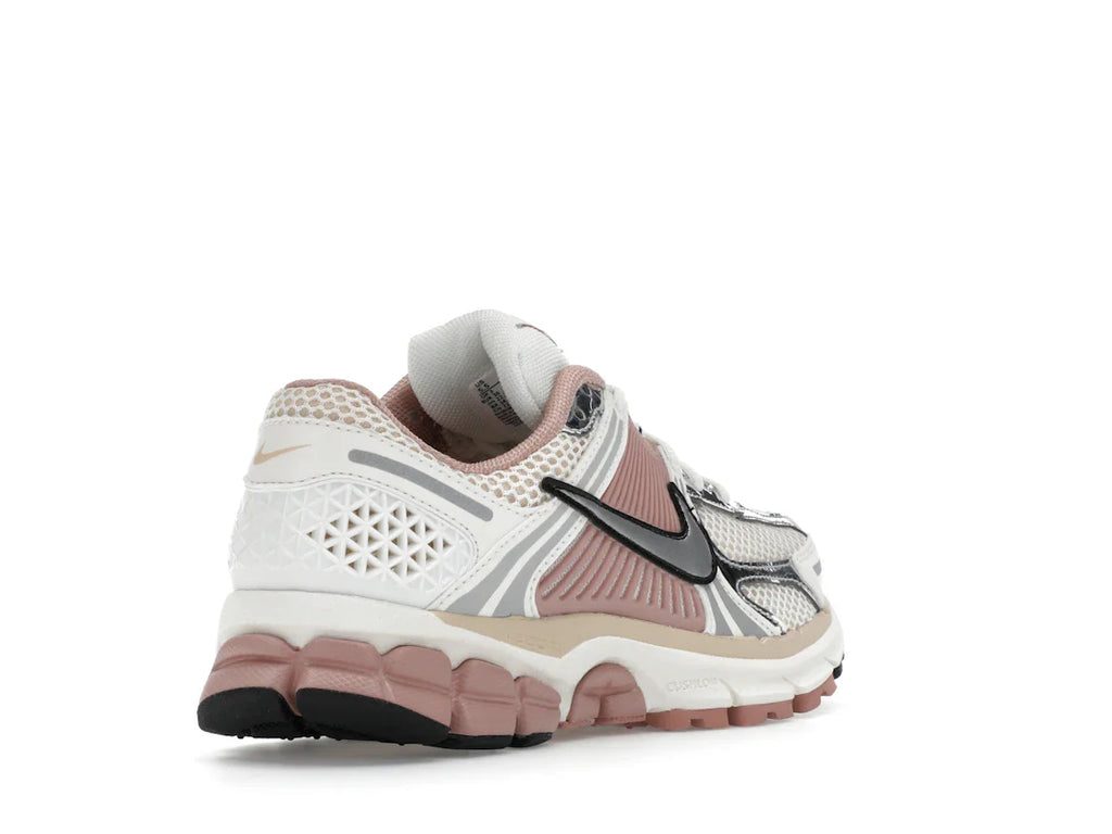 Nike Zoom Vomero 5 Sail Particle Pink (Damen)