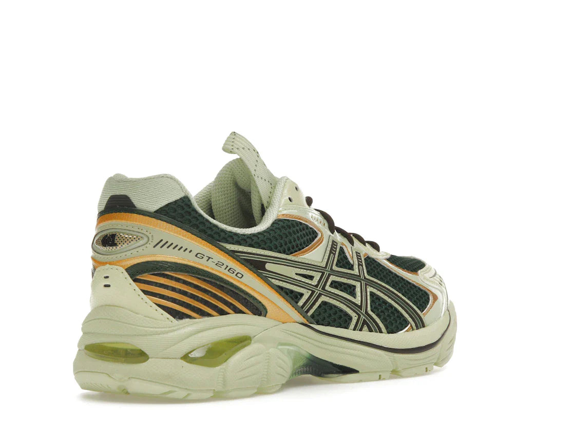 ASICS UB8-S GT-2160 Jade Coffee