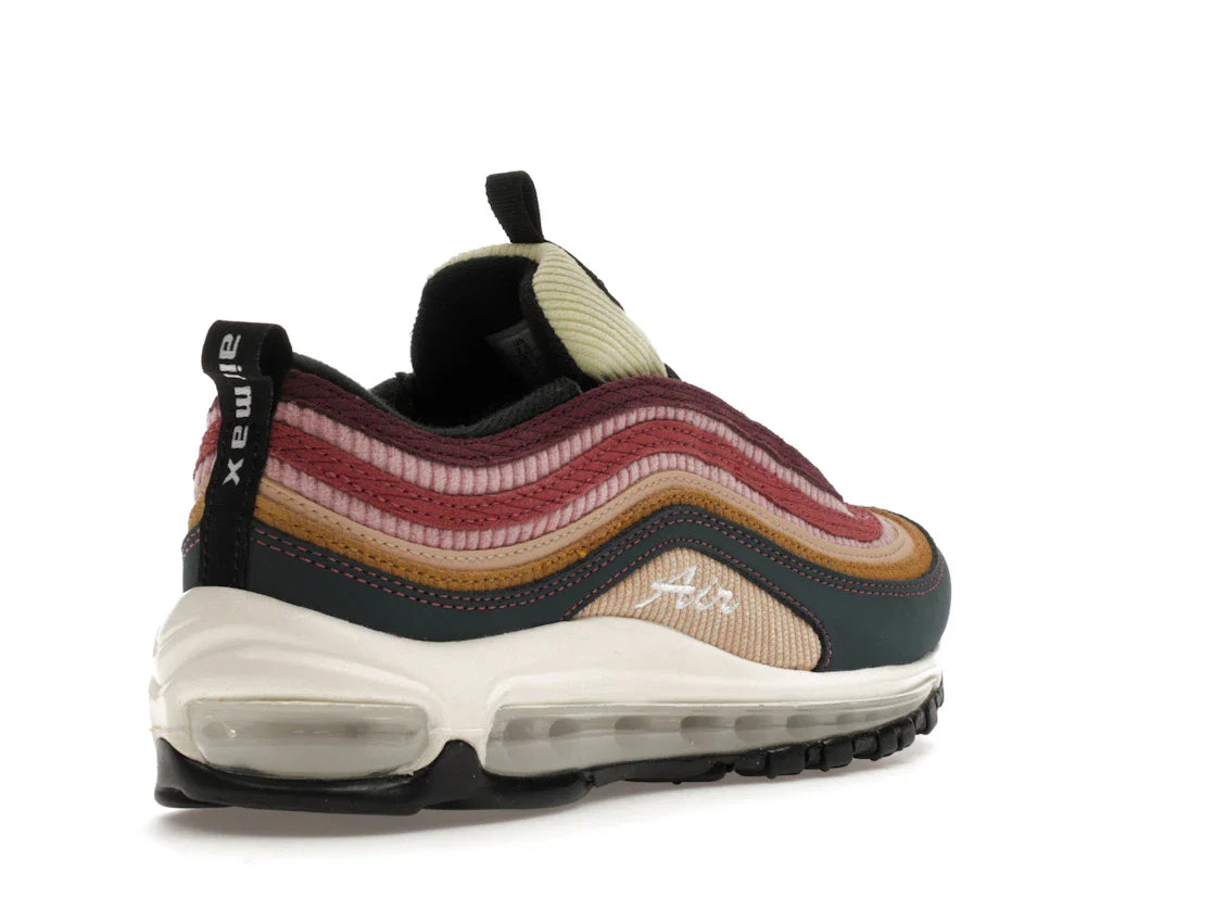 Nike Air Max 97 Multi-Corduroy (Damen)
