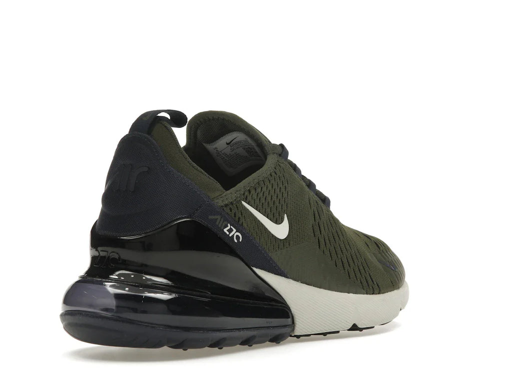 Nike Air Max 270 Cargo Khaki Obsidian