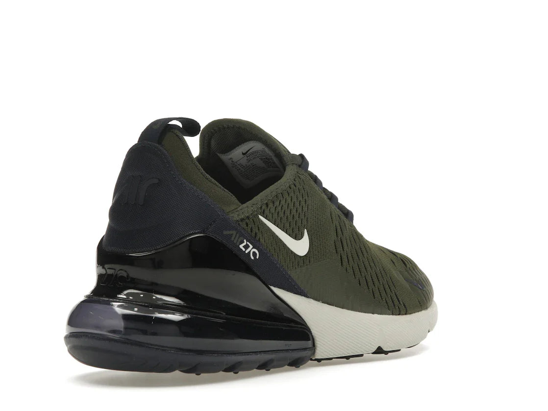 Nike Air Max 270 Cargo Khaki Obsidian