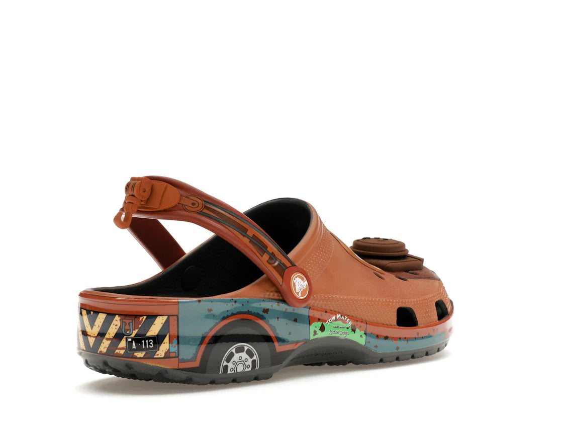 Crocs Classic Clog Mater
