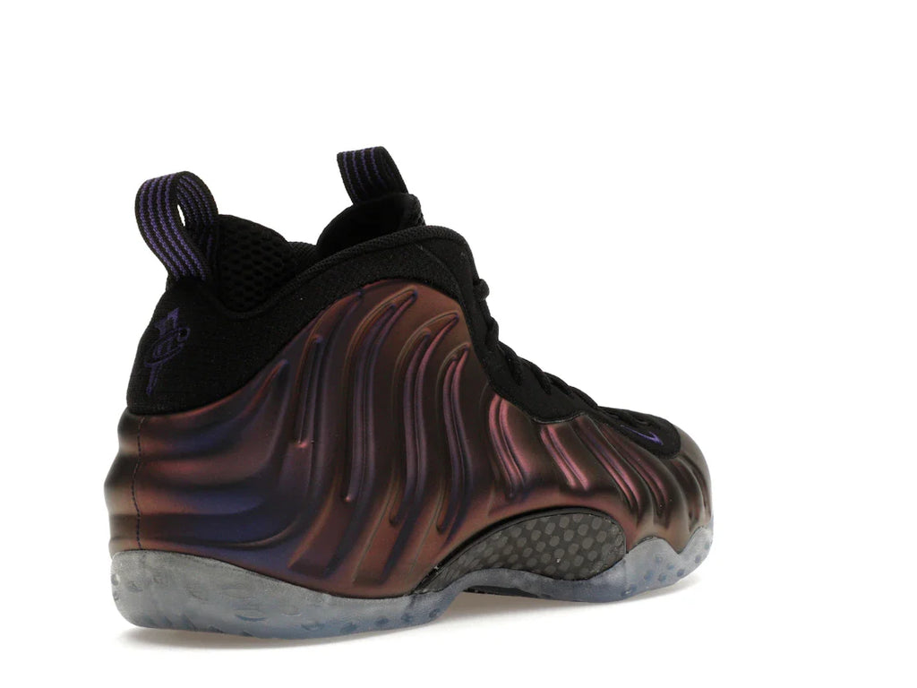 Nike Air Foamposite One Eggplant (2017)