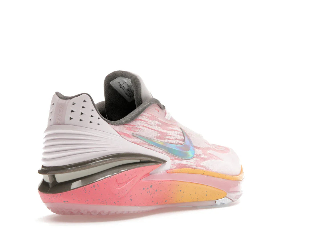 Nike Zoom GT Cut 2 Perlrosa