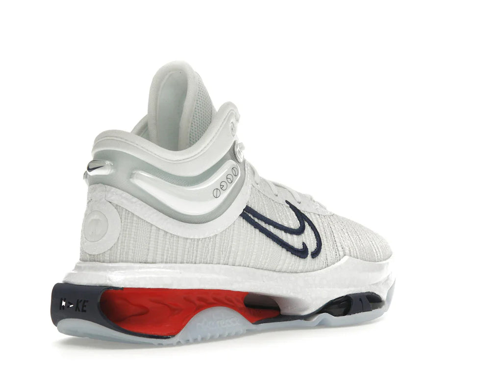 Nike Air Zoom GT Jump 2 EP USA (Weiße Außensohle)