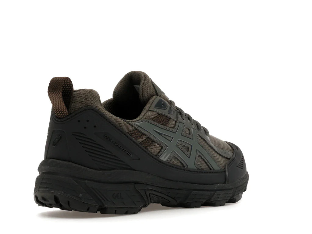 ASICS Gel-Venture 6 Shield Graphitgrau Trüffelgrau
