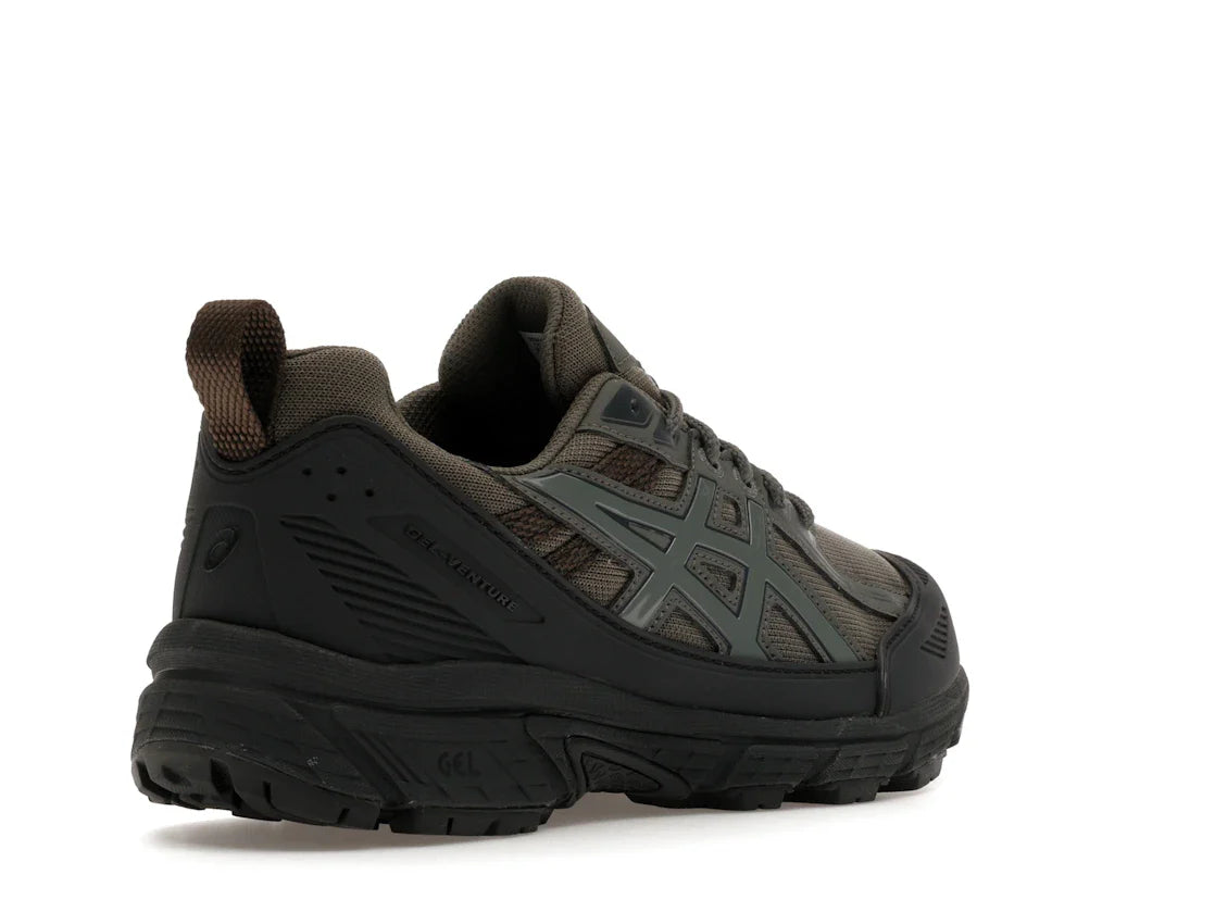 ASICS Gel-Venture 6 Shield Graphitgrau Trüffelgrau