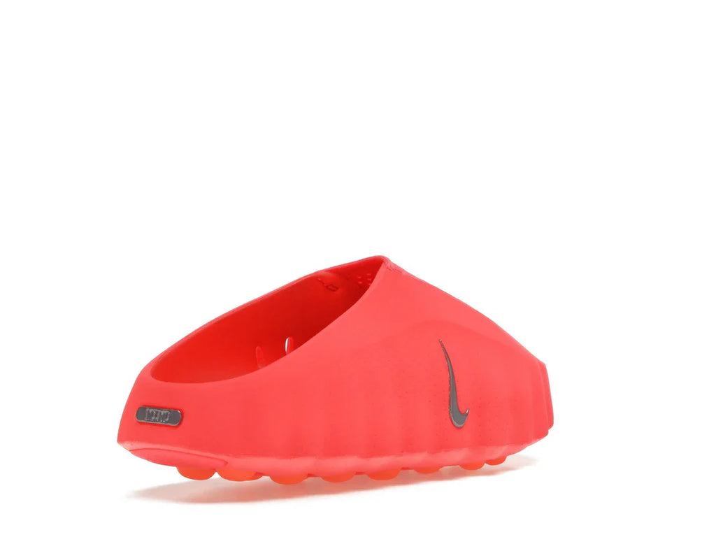 Nike Mind 001 Slide Solar Red (Damen)