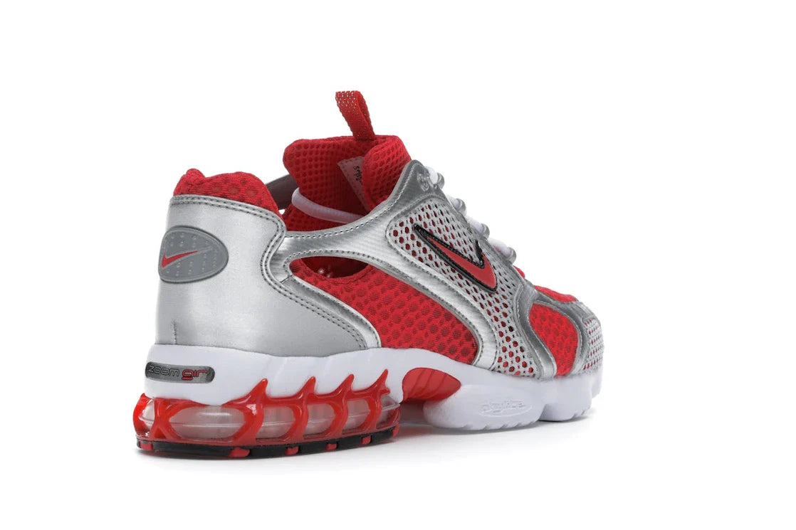 Nike Air Zoom Spiridon Cage 2 Track Red