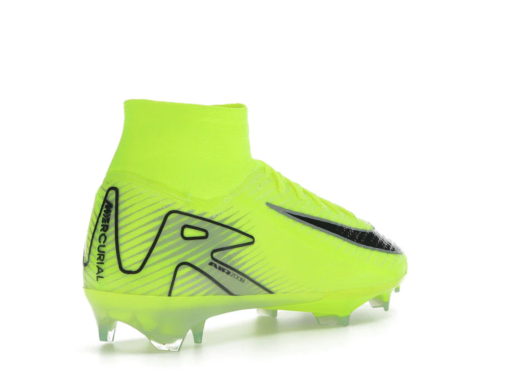 Nike Mercurial Superfly 10 Elite FG Mad Voltage Pack