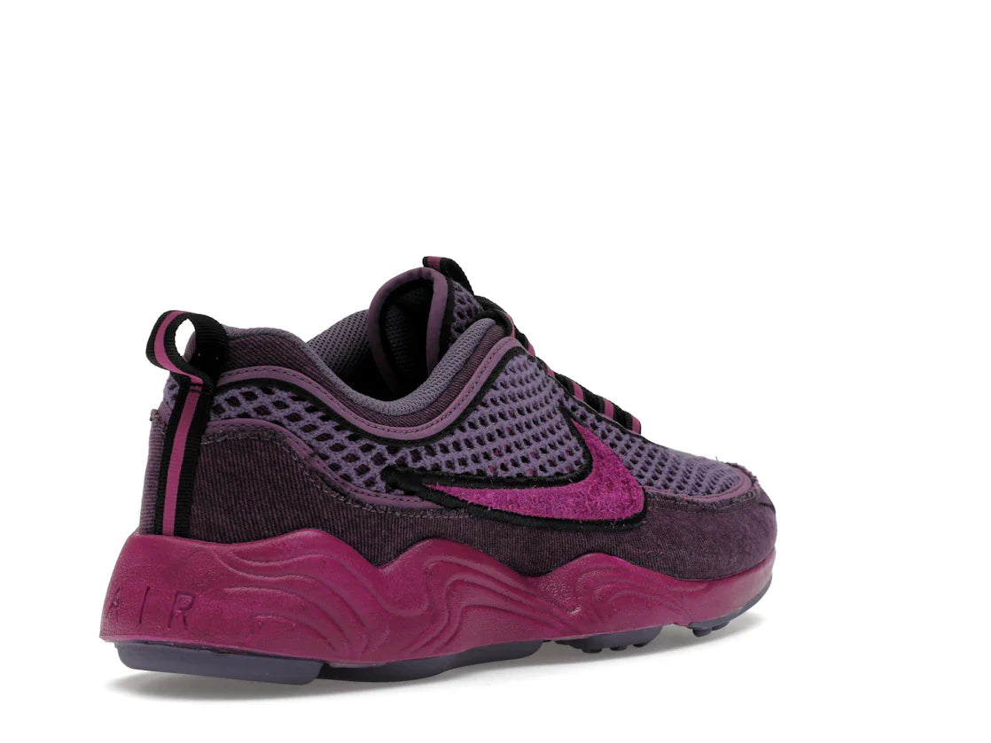Nike Air Zoom Spiridon Hot Fuchsia