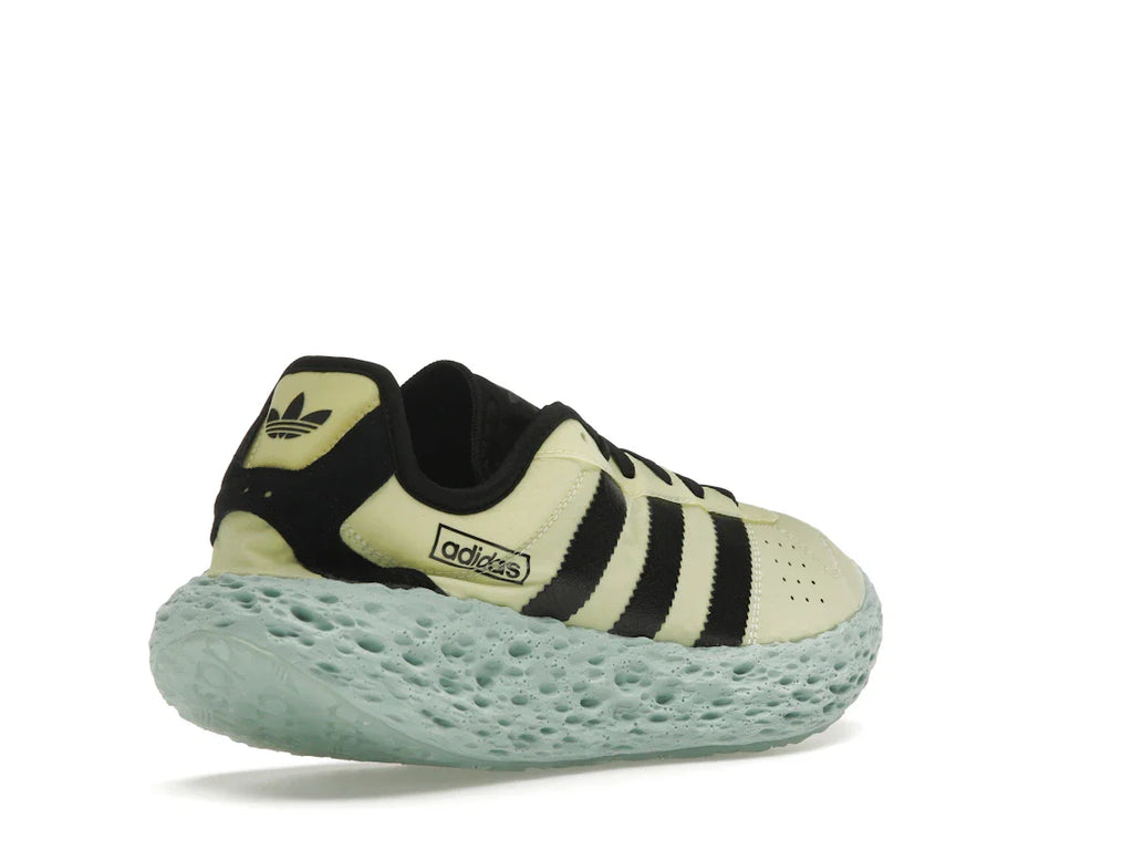 adidas Zponge Eisgelb