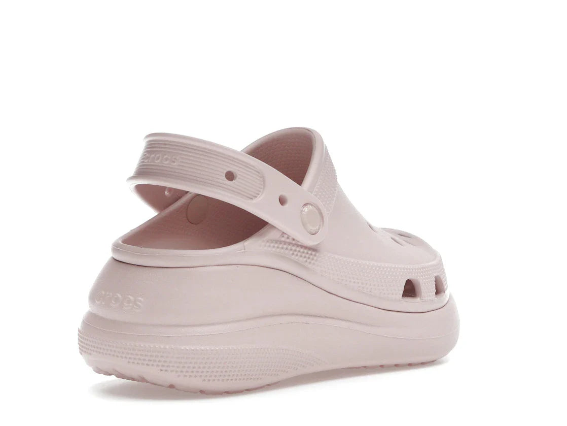 Crocs Classic Crush Clog Quarz