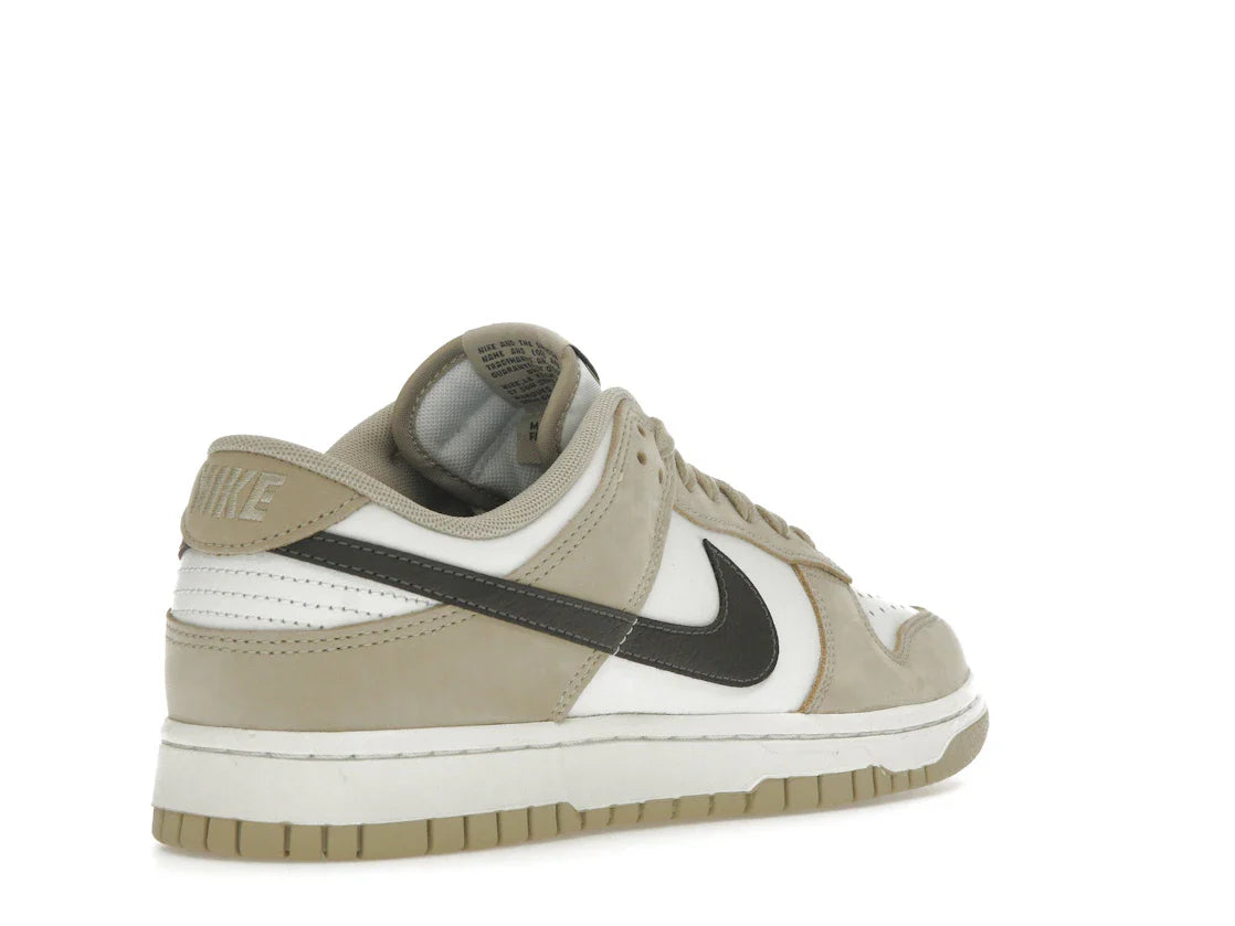Nike Dunk Low Desert Khaki Medium Ash