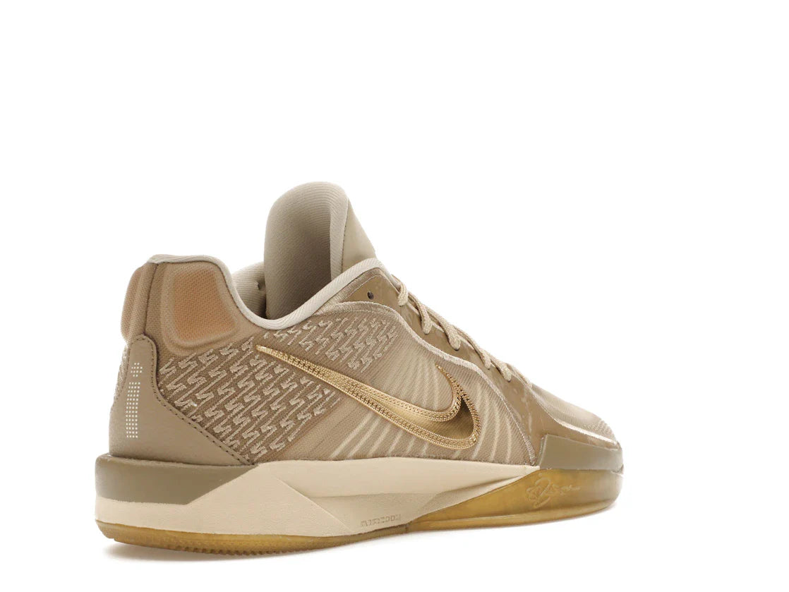 Nike Sabrina 2 Stronger Than Gold (Damen)