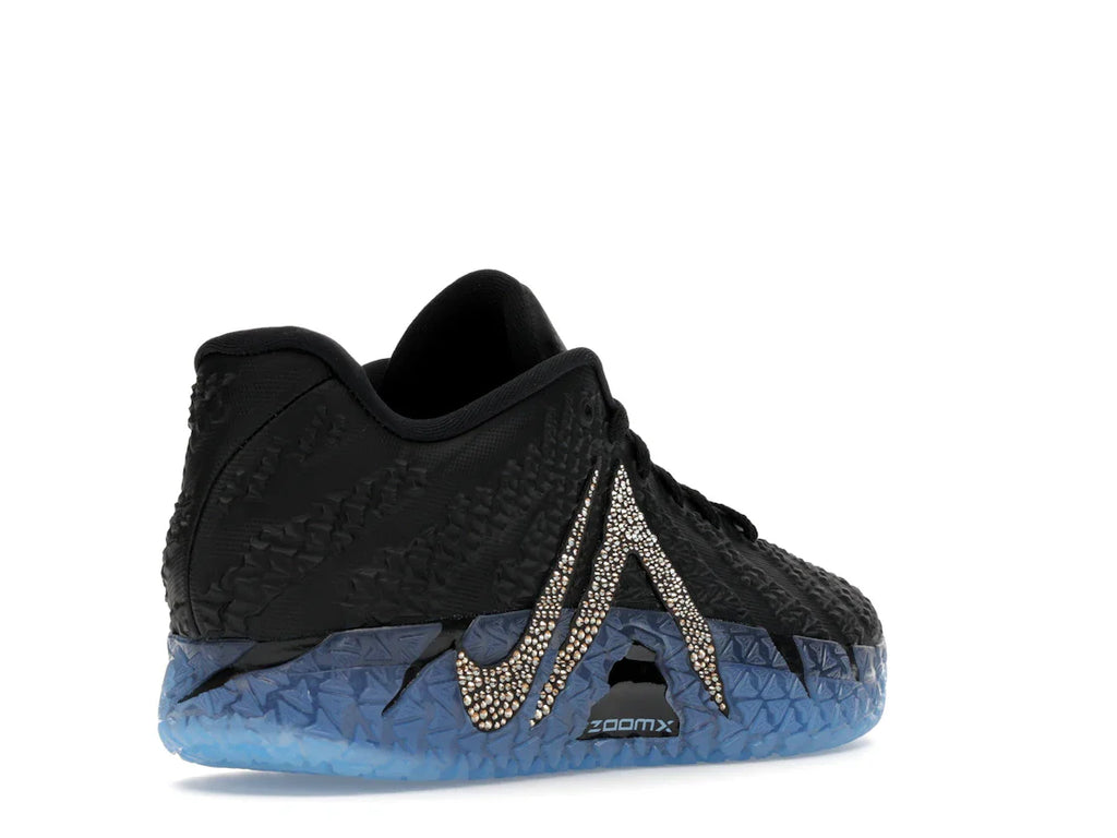 Nike Ja 3 Swarovski Warnetikett