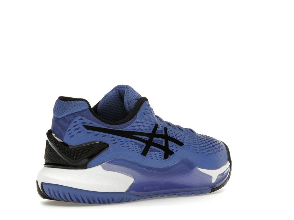 ASICS Gel-Resolution 9 Saphirschwarz