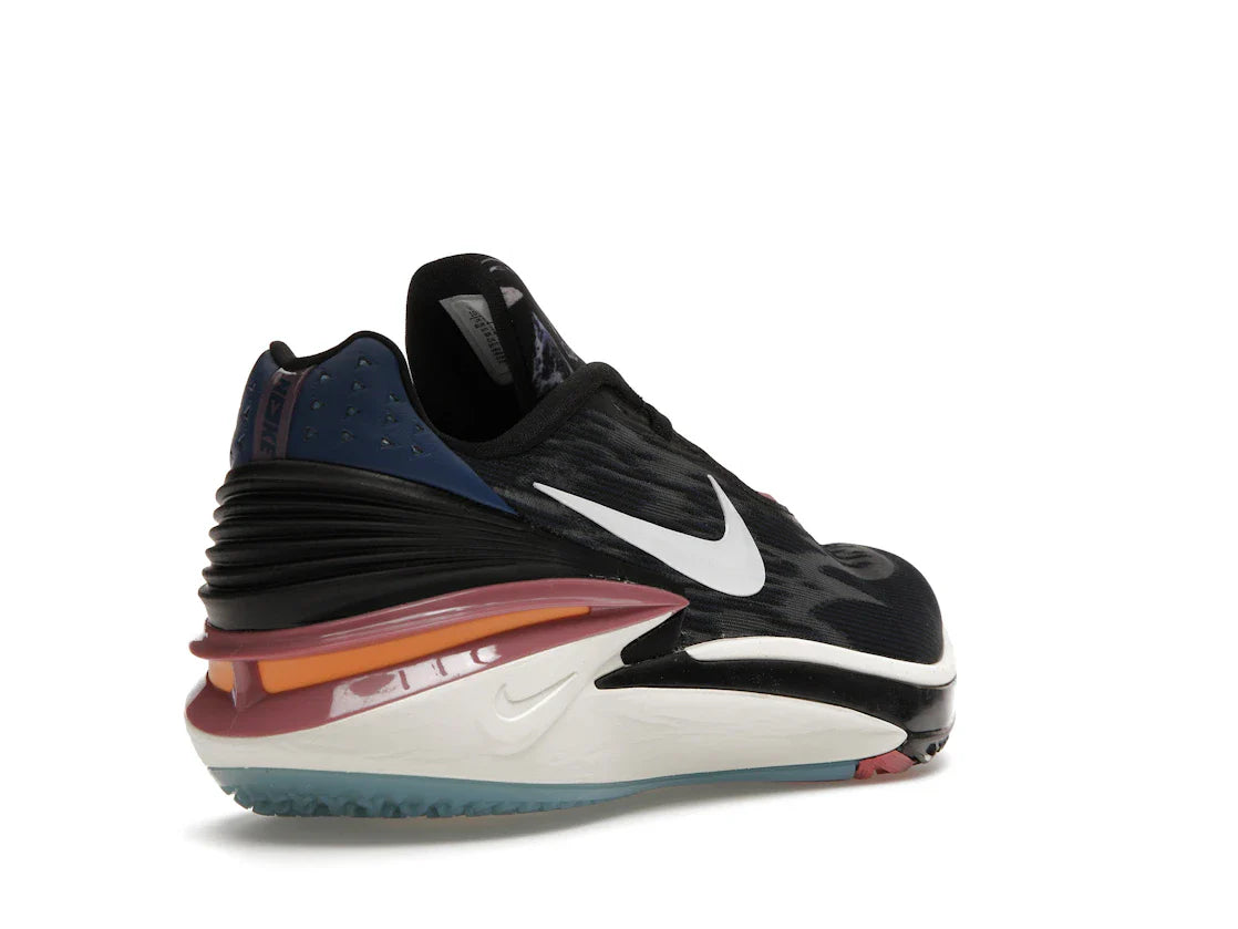 Nike Zoom GT Cut 2 Black Desert Berry