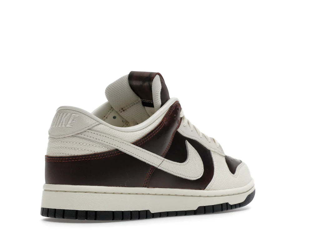 Nike Dunk Low Retro Fauna Braun Soft Pearl