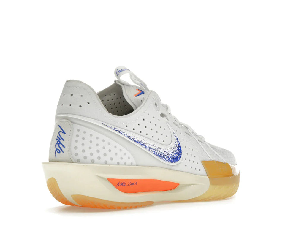 Nike Air Zoom GT Cut 3 FP Blueprint Pack