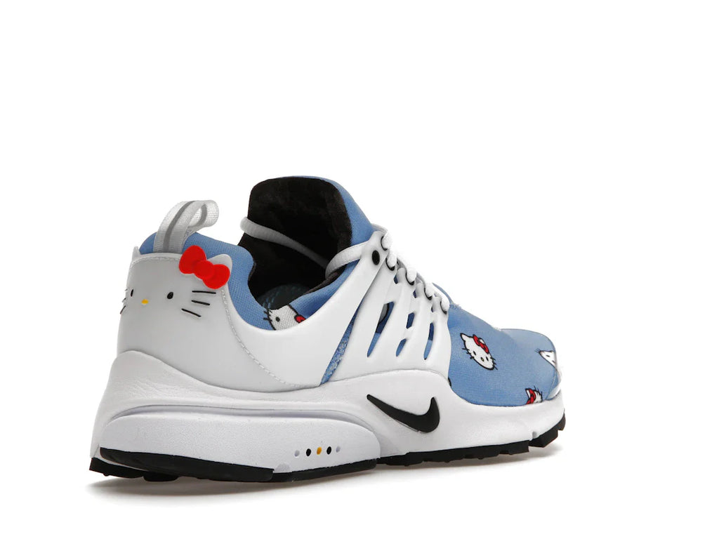 Nike Air Presto Hello Kitty (2022)