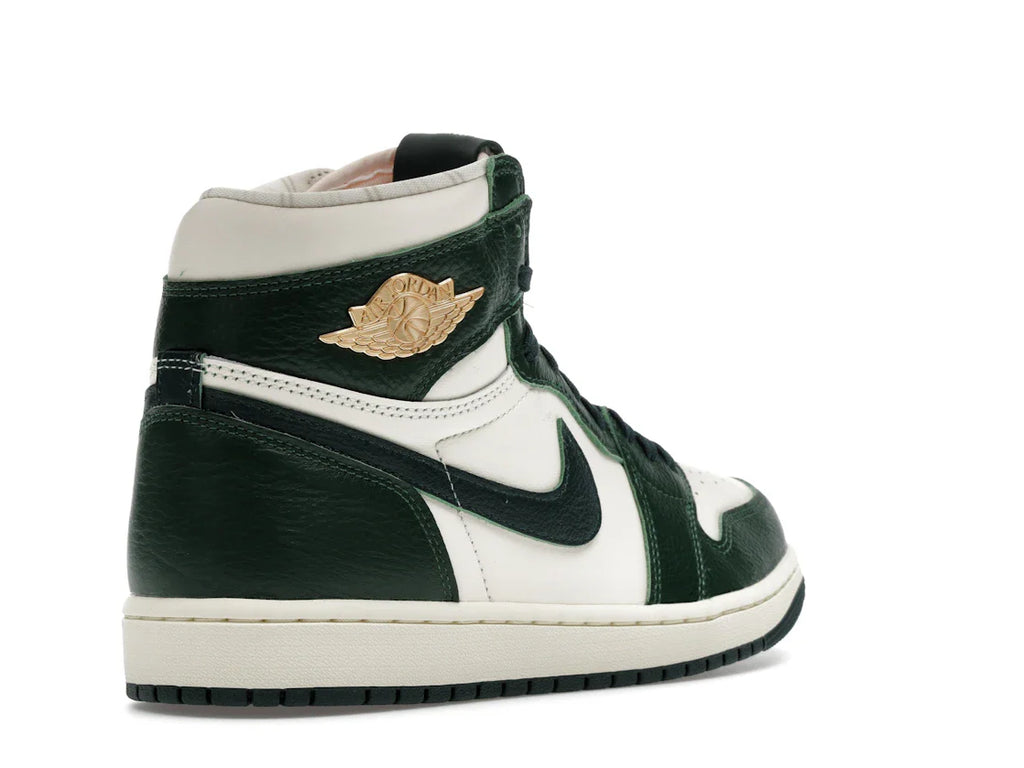 Jordan 1 Retro High Fir Pro Green (Damen)