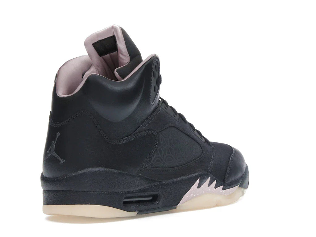 Jordan 5 Retro PSG Paris Saint-Germain Off Black