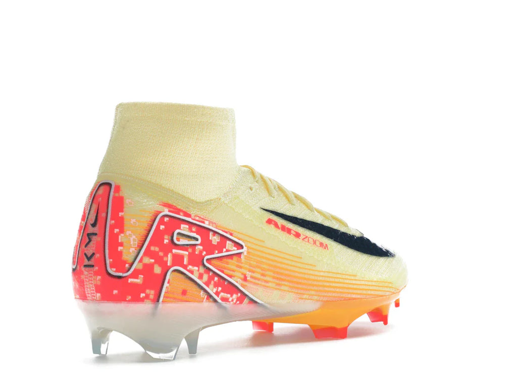 Nike Zoom Mercurial Superfly 10 Elite FG Kylian Mbappé Pack