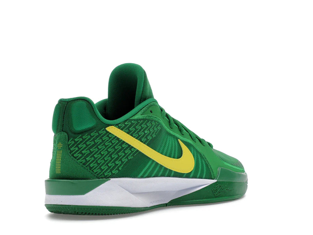 Nike Sabrina 2 Oregon (Damen)