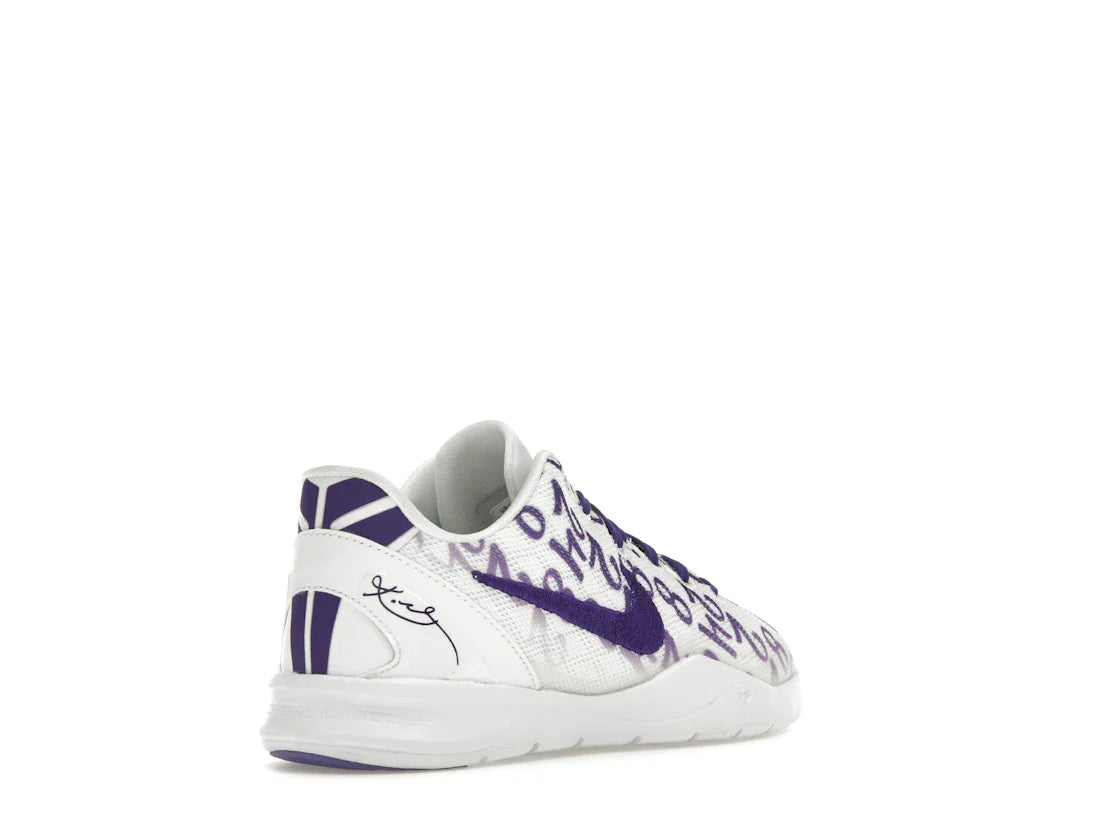 Nike Kobe 8 Protro Court Lila (PS)