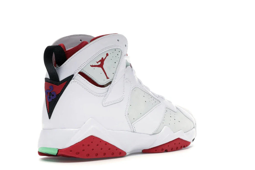 Jordan 7 Retro Hare (2015)