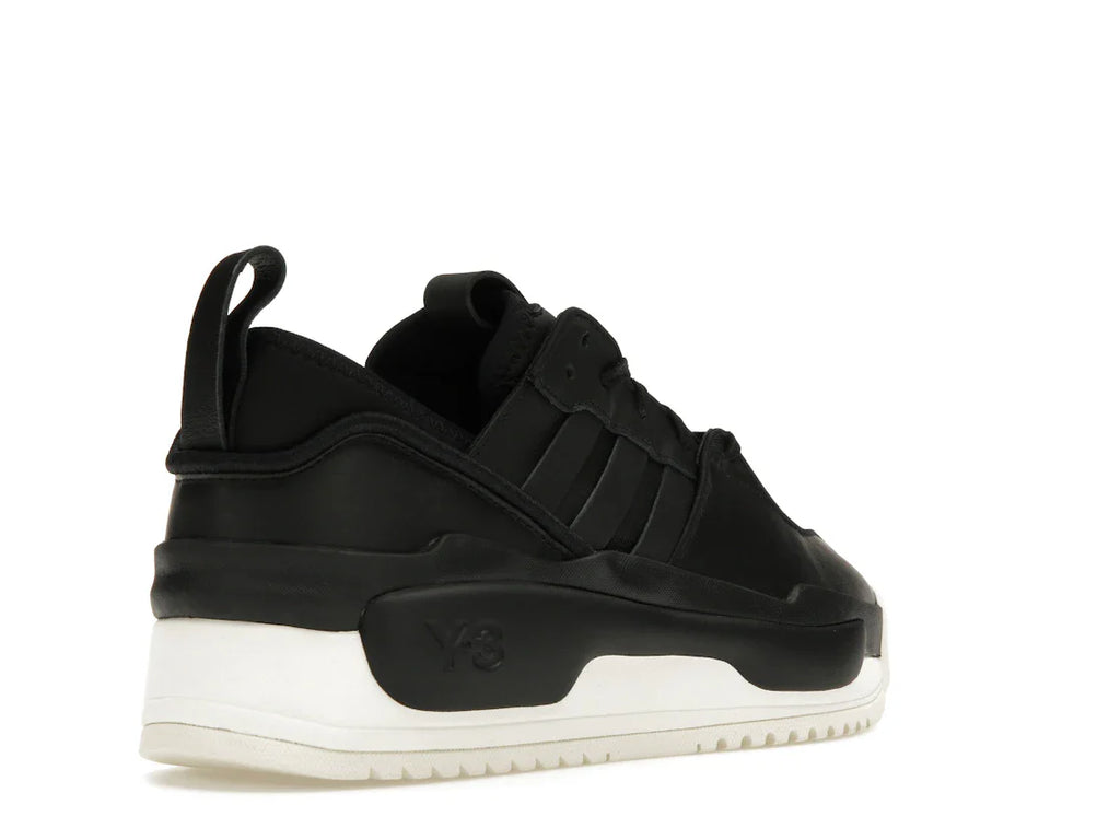 adidas Y-3 Rivalry Schwarz Off-White