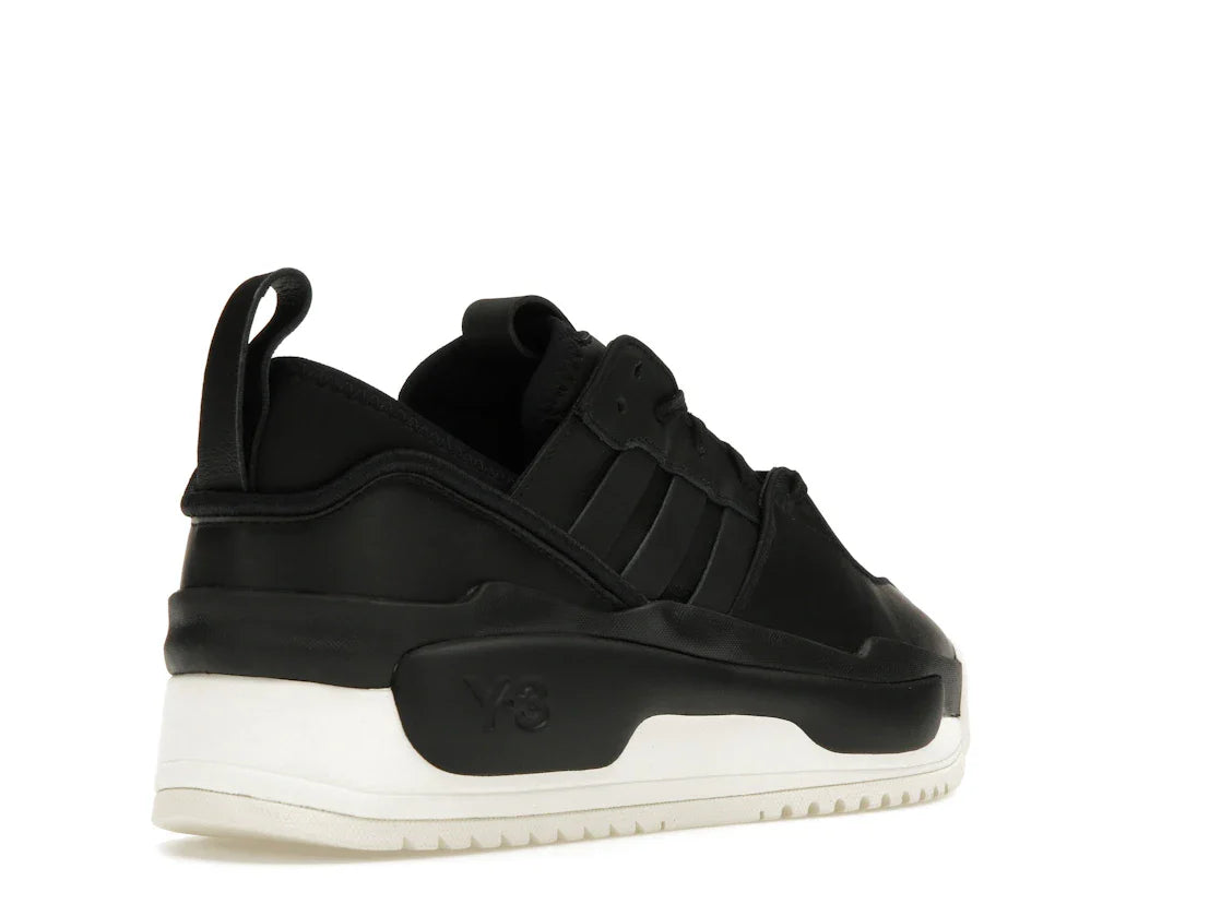 adidas Y-3 Rivalry Schwarz Off-White
