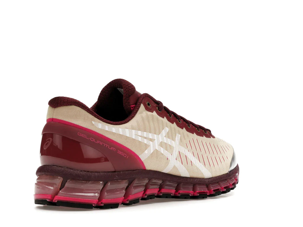 ASICS Gel-Quantum 360 I Above The Clouds Wine