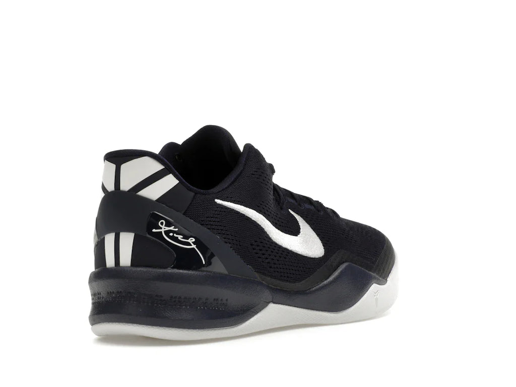 Nike Kobe 8 Protro College Navy (GS)