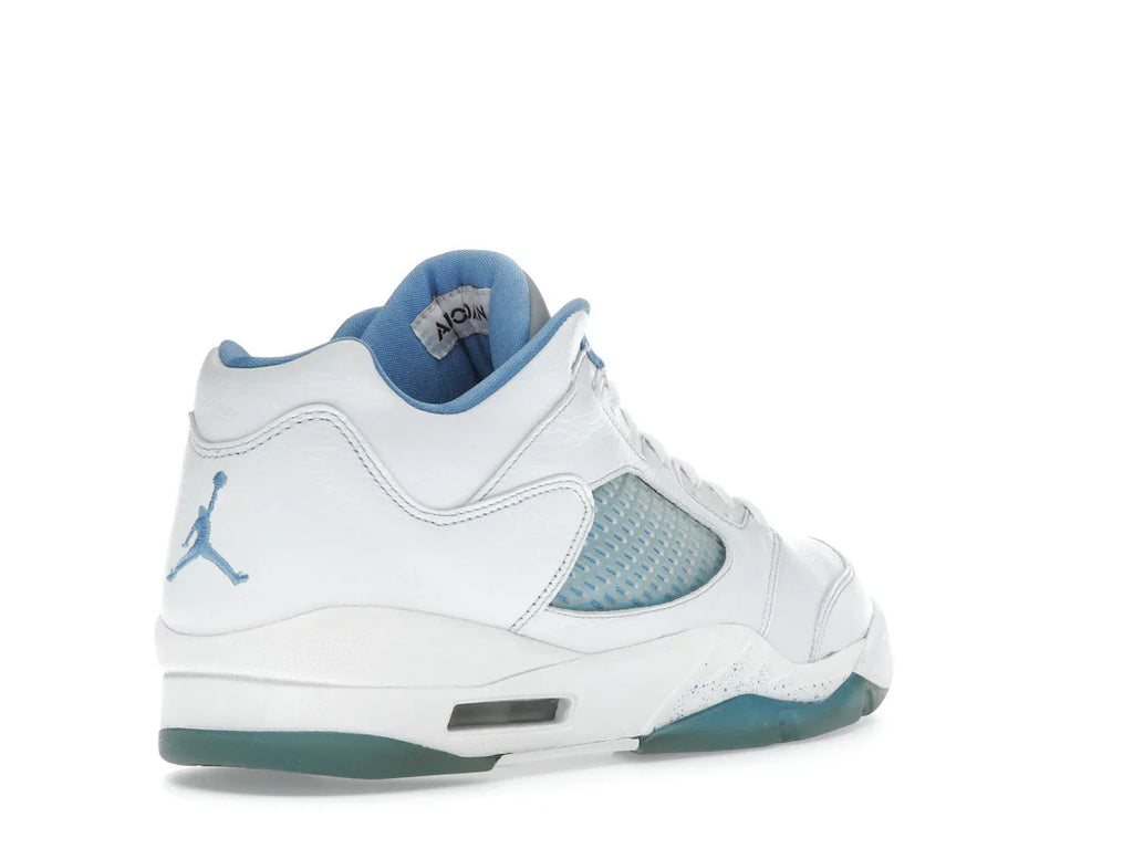 Jordan 5 Retro Low University Blue (Damen)