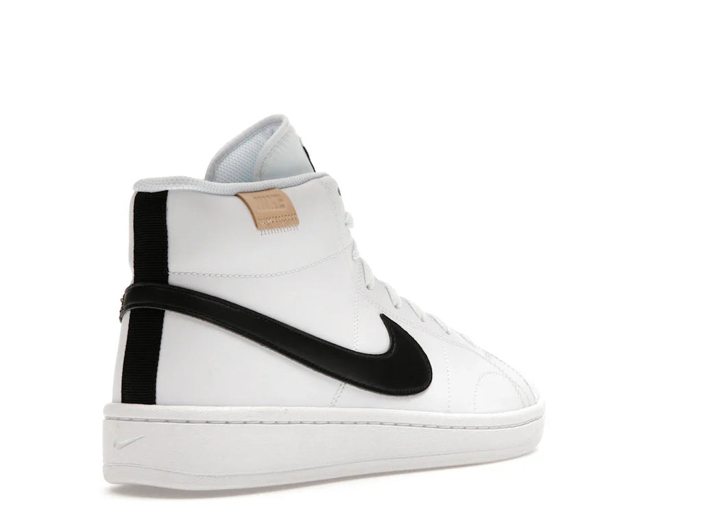 Nike Court Royale 2 Mid White Onyx