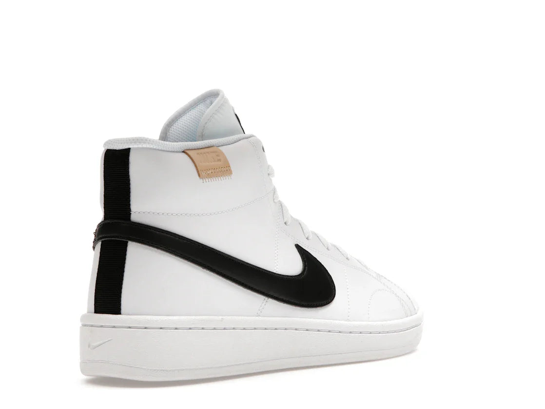 Nike Court Royale 2 Mid White Onyx