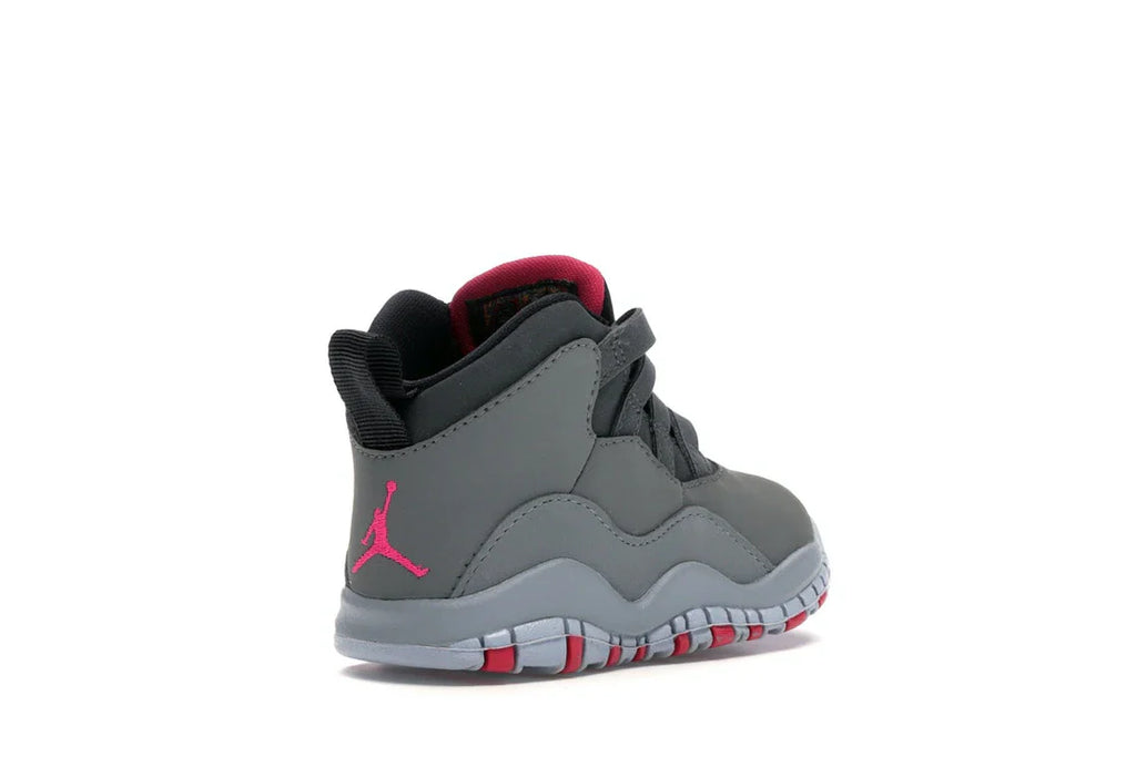 Jordan 10 Retro Rush Pink (TD)