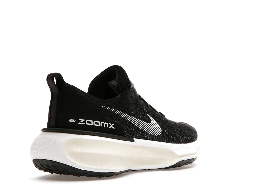 Nike ZoomX Invincible Run 3 Schwarz Weiß (Damen)