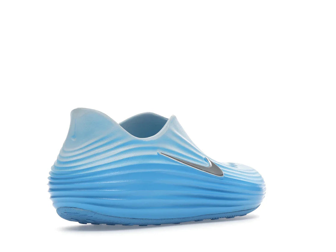 Nike ReactX Rejuven8 Gletscherblau (GS)