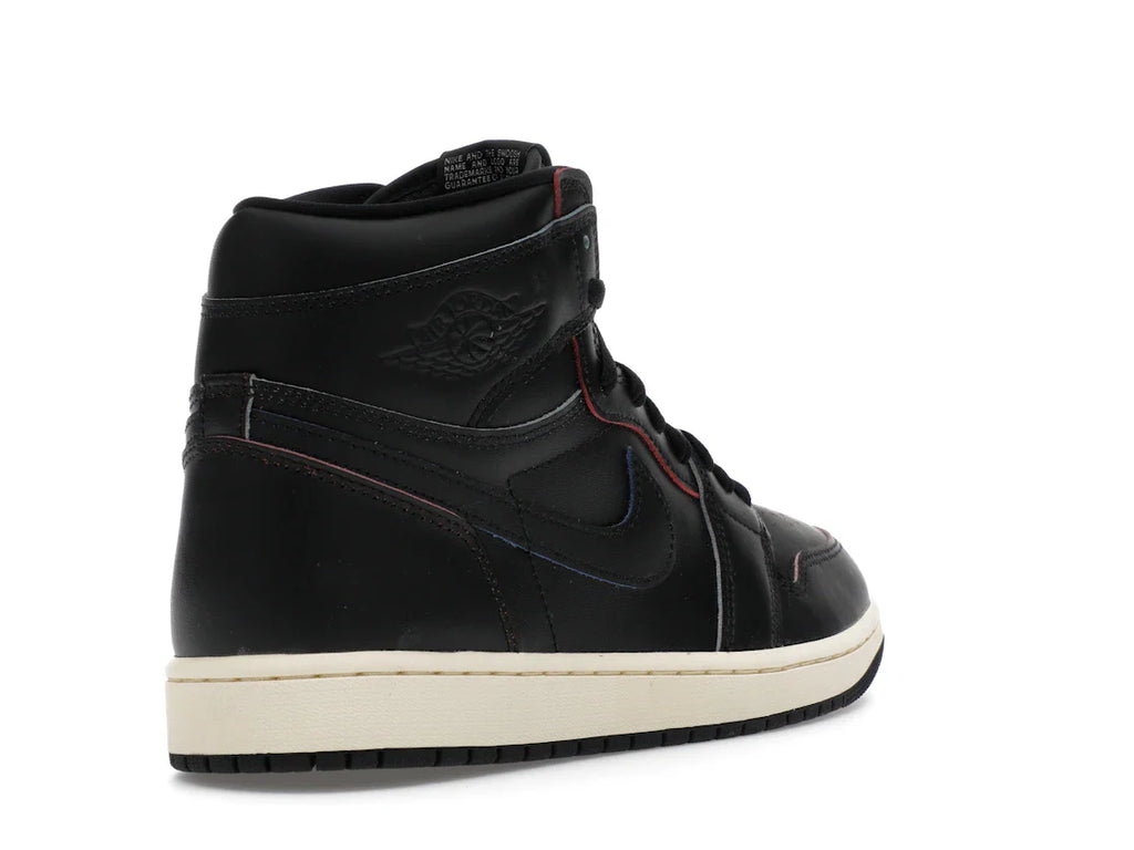 Jordan 1 Retro High OG Self Expression