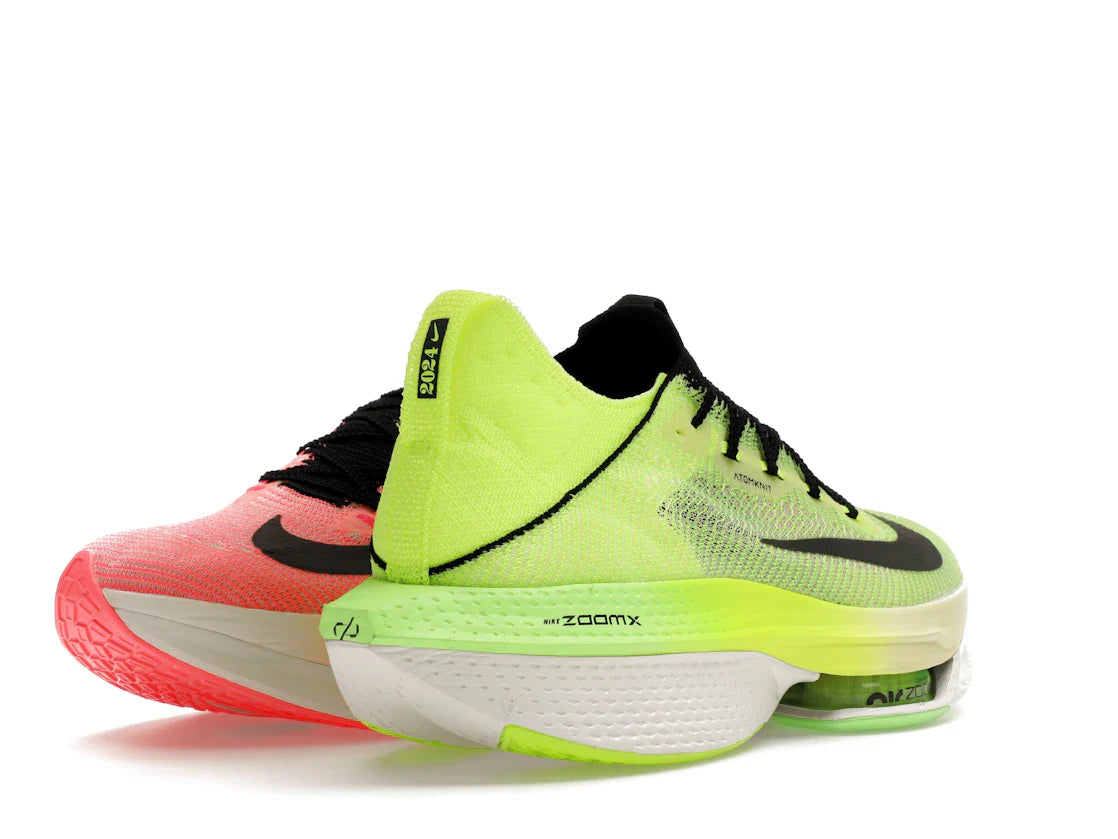 Nike Air Zoom Alphafly Next% 2 Ekiden Pack