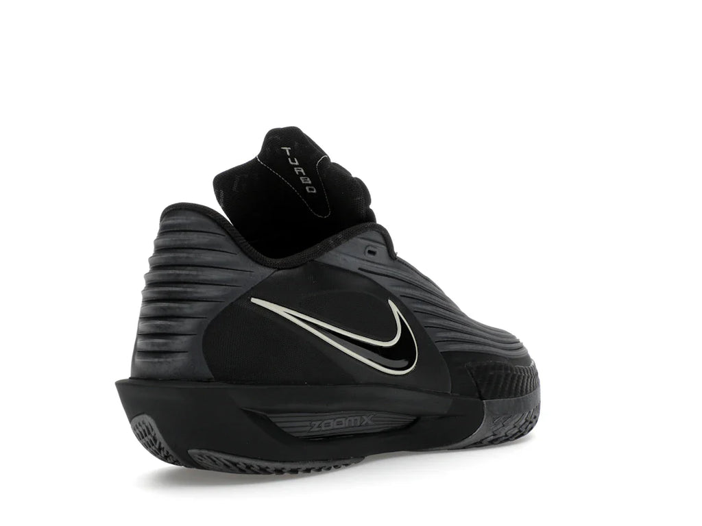 Nike Air Zoom GT Cut 3 Turbo LX Black Label