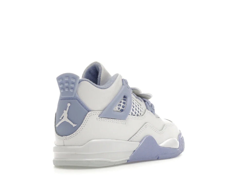 Jordan 4 Retro Forget Me Not (PS)